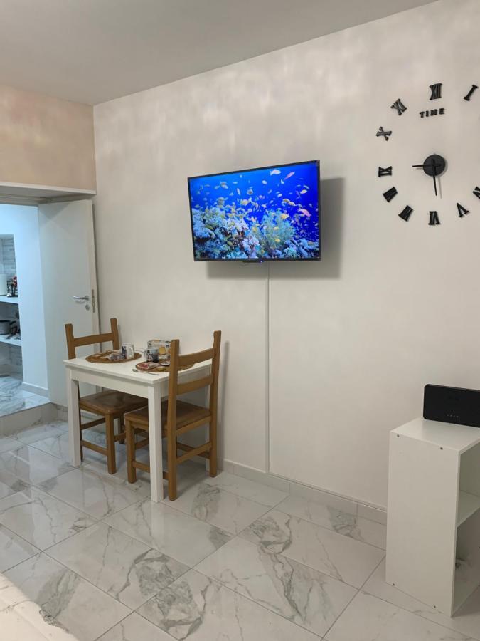 A Cas E Nanninell Appartement Napels Buitenkant foto