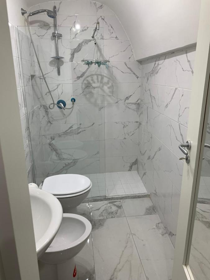 A Cas E Nanninell Appartement Napels Buitenkant foto