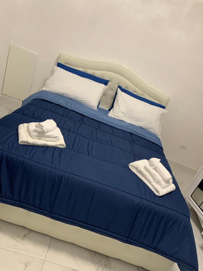 A Cas E Nanninell Appartement Napels Buitenkant foto