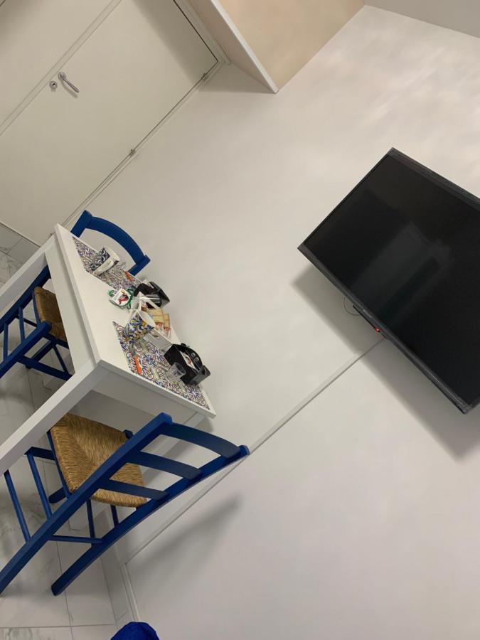 A Cas E Nanninell Appartement Napels Buitenkant foto